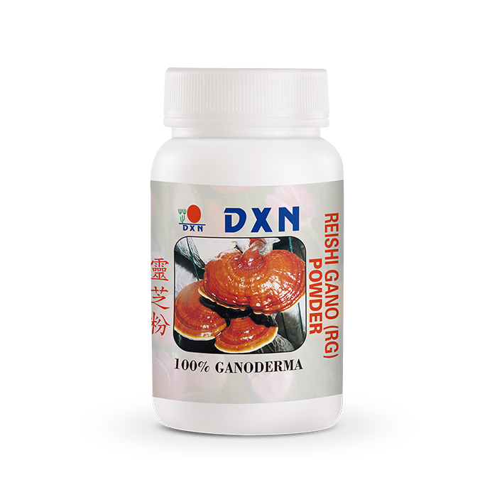 RG POWDER