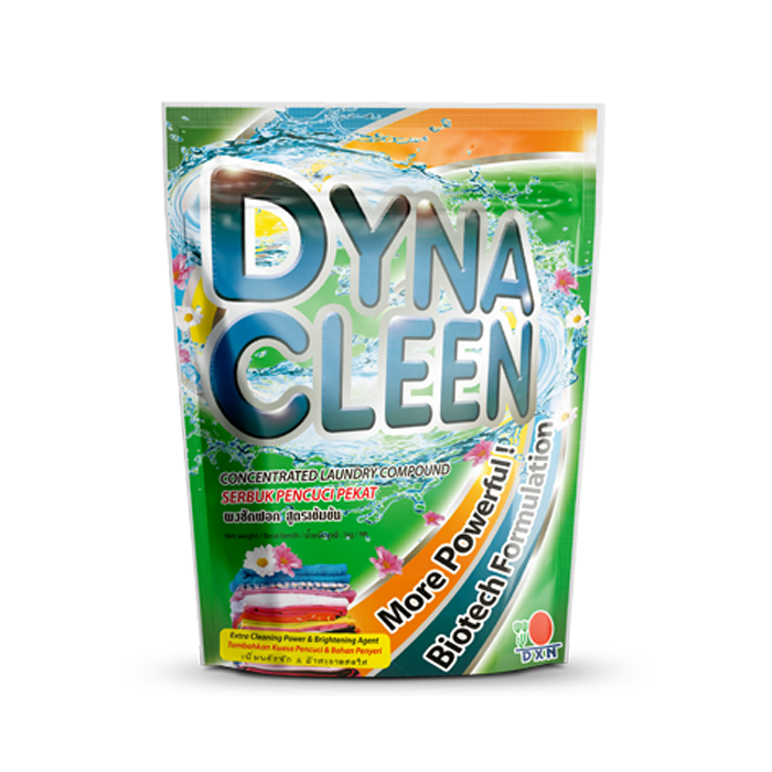 DYNA CLEEN BAGS