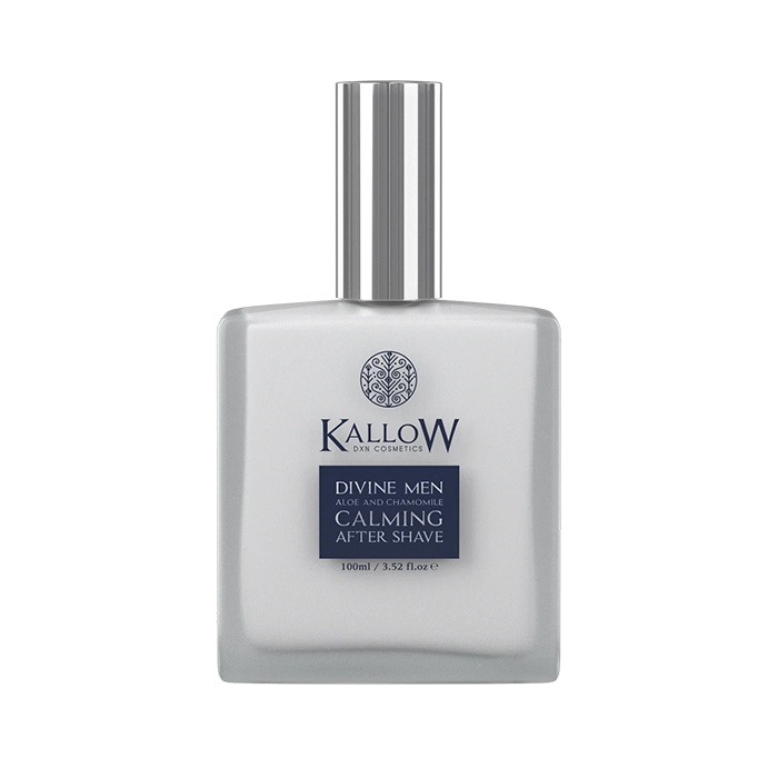 DXN Kallow Divine Men Aloe & Chamomile Calming After Shave